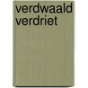 Verdwaald verdriet door Marten van Olst