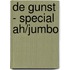 De gunst - special AH/Jumbo