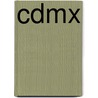 CDMX by Rosa Cienfuegos