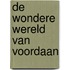 De wondere wereld van VoorDaan