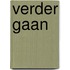 Verder gaan