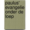Paulus' evangelie onder de loep door Douglas A. Campbell