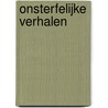 Onsterfelijke verhalen by Lev Nikolajewitsj Tolstoj