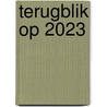 Terugblik op 2023 door Janine Janssen