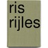 RIS Rijles
