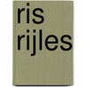 RIS Rijles by Juul Klarenbeek