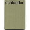Ochtenden door Donald Niedekker