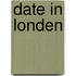 Date in Londen