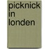 Picknick in Londen