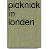 Picknick in Londen door Kate Hardy