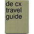 De CX Travel Guide