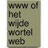WWW of het Wijde Wortel Web