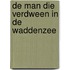 De man die verdween in de Waddenzee