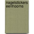 Nagelstickers Eenhoorns