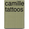 CAMILLE Tattoos door Ruthje Goethals