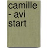 CAMILLE - Avi Start door Onbekend
