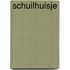 Schuilhuisje