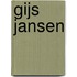 Gijs Jansen