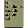 Het handboek voor de oudere kat door Liesbeth Puts