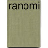 Ranomi by Ranomi Kromowidjojo