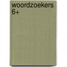 Woordzoekers 6+ door Onbekend