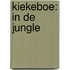 Kiekeboe: In de jungle