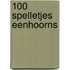 100 spelletjes Eenhoorns