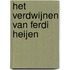 Het verdwijnen van Ferdi Heijen