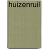 Huizenruil door Stefan Ahnhem