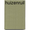 Huizenruil by Stefan Ahnhem