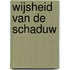 Wijsheid van de schaduw