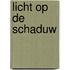 Licht op de schaduw