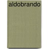Aldobrando by Gipi