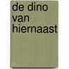 De dino van hiernaast by Everley Hart