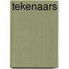 Tekenaars door Catrien Schreuder