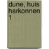 Dune, Huis Harkonnen 1