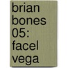 Brian Bones 05: Facel Vega by Rodolphe