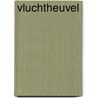 Vluchtheuvel door Lidewey van Noord