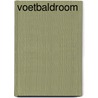 Voetbaldroom door Finn Berk