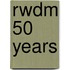 RWDM 50 YEARS