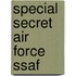 Special Secret Air Force SSAF