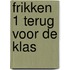 Terug voor de klas