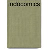 Indocomics by Ruud Den Drijver