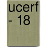 UCERF - 18 door Onbekend