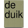De duik door Sara Ochs