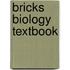 BRICKS Biology textbook