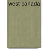 West-Canada by wat