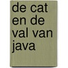 De Cat en de val van Java door Talitha van der Hoeden