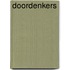 Doordenkers