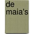 De Maia's